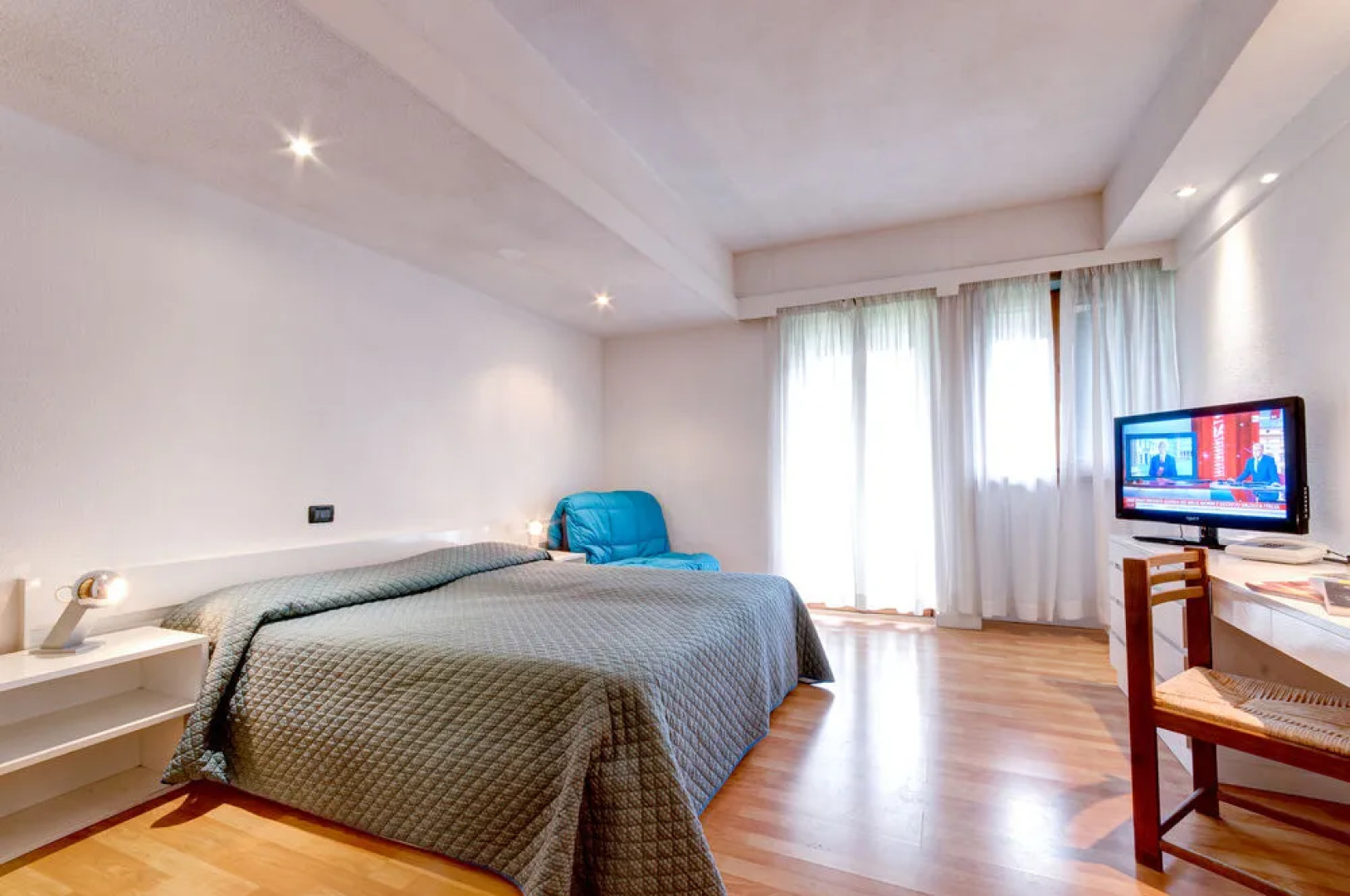 Hotel Residence Club Primula