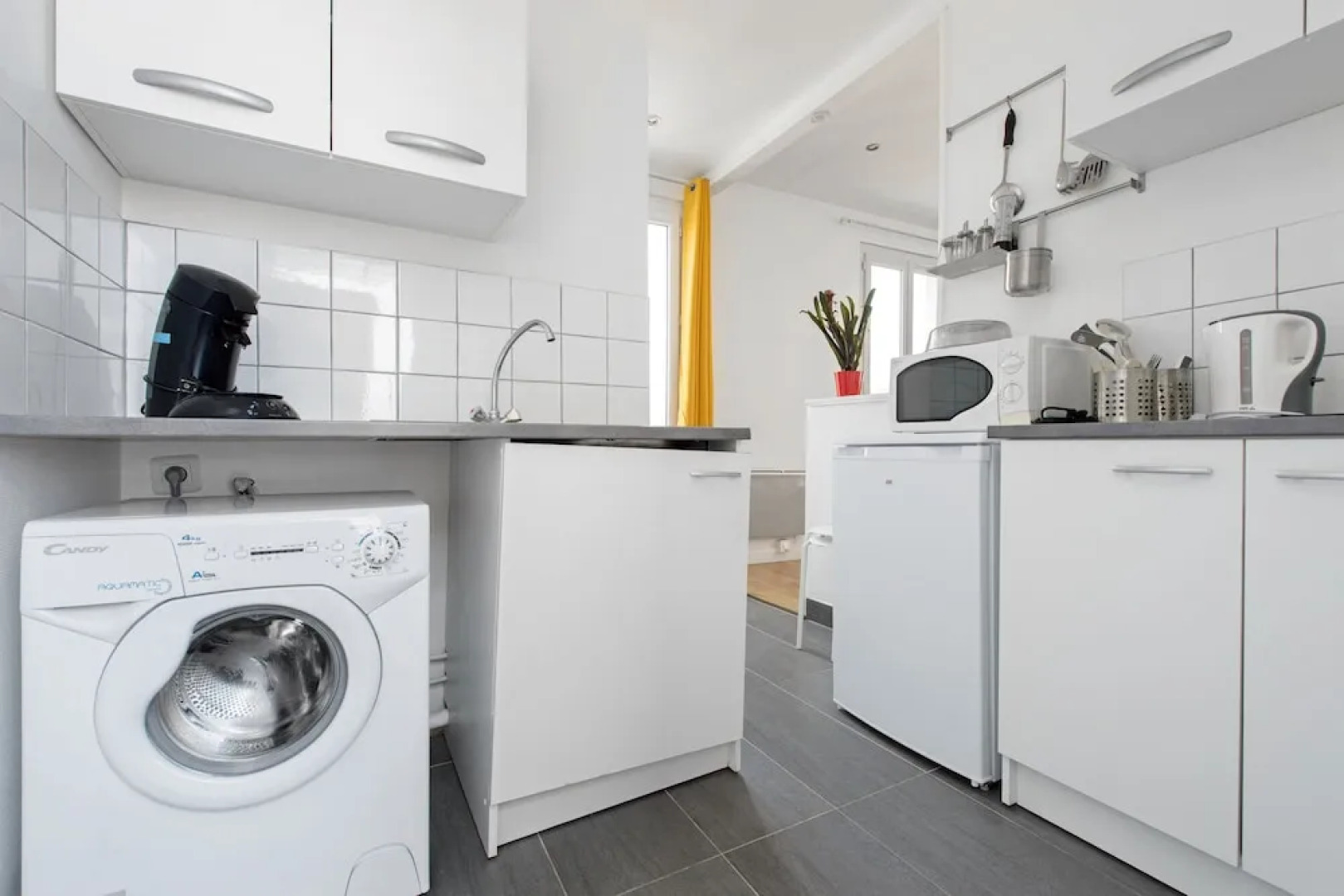 Cosy4people 5min from Paris-Orly airport