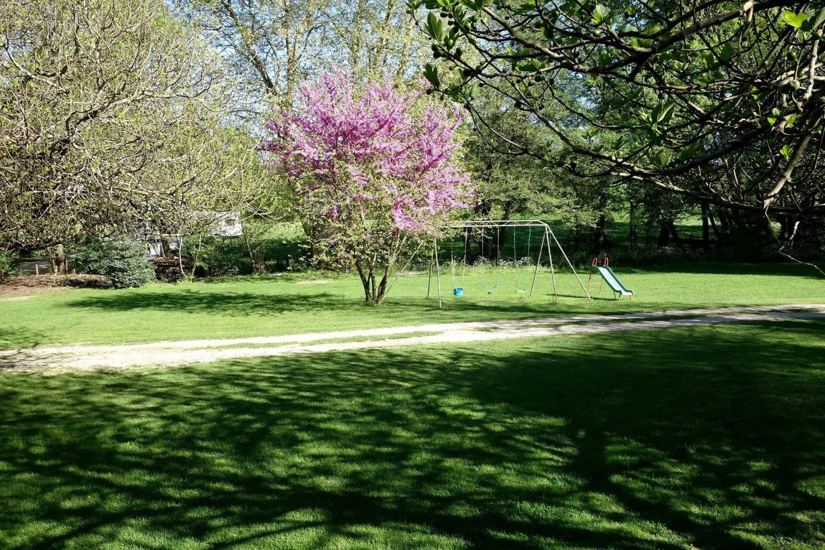 Les Jardins De Camelot