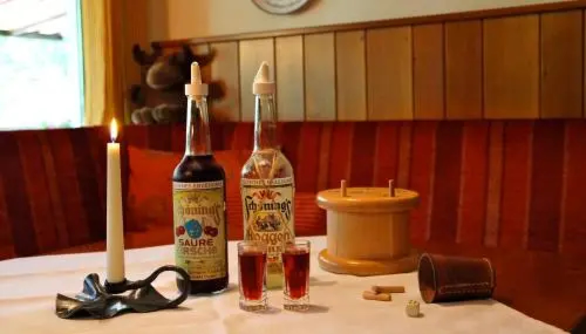 Hotel Waldgasthof Schöning