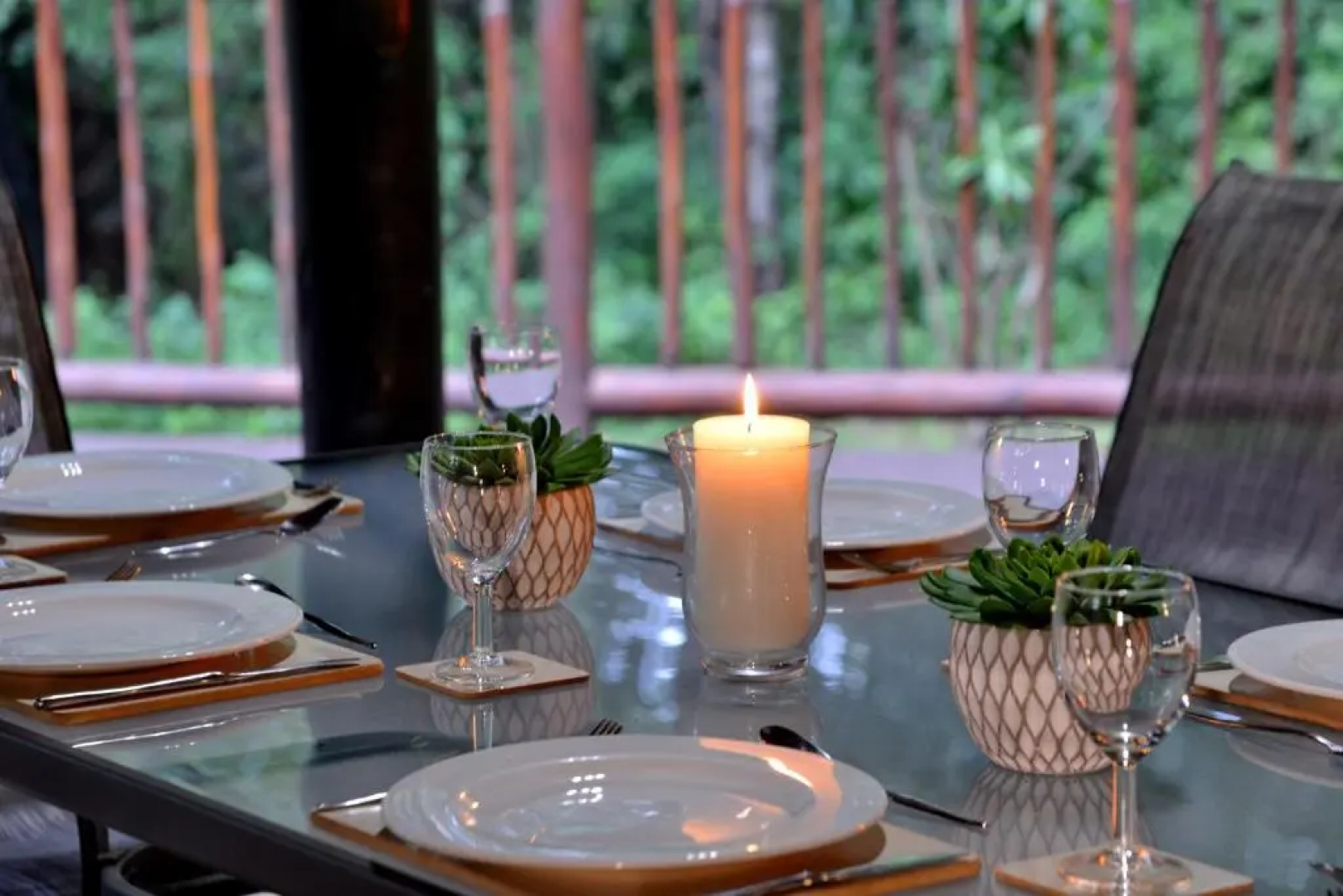 Kruger Park Retreat