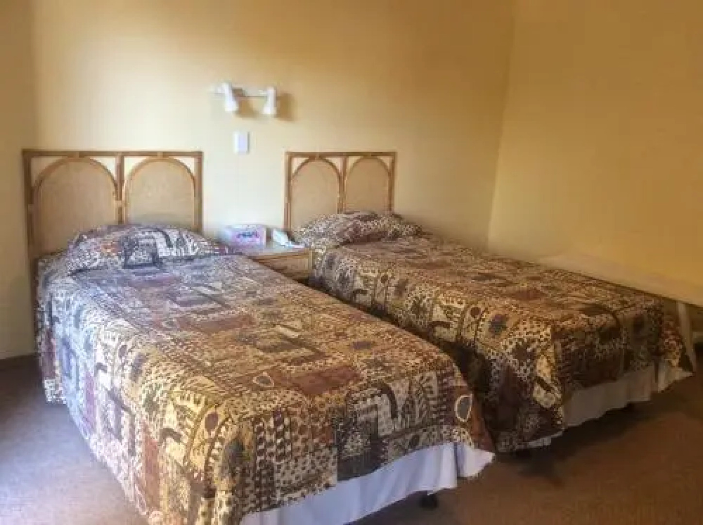 Fishermans Guest House