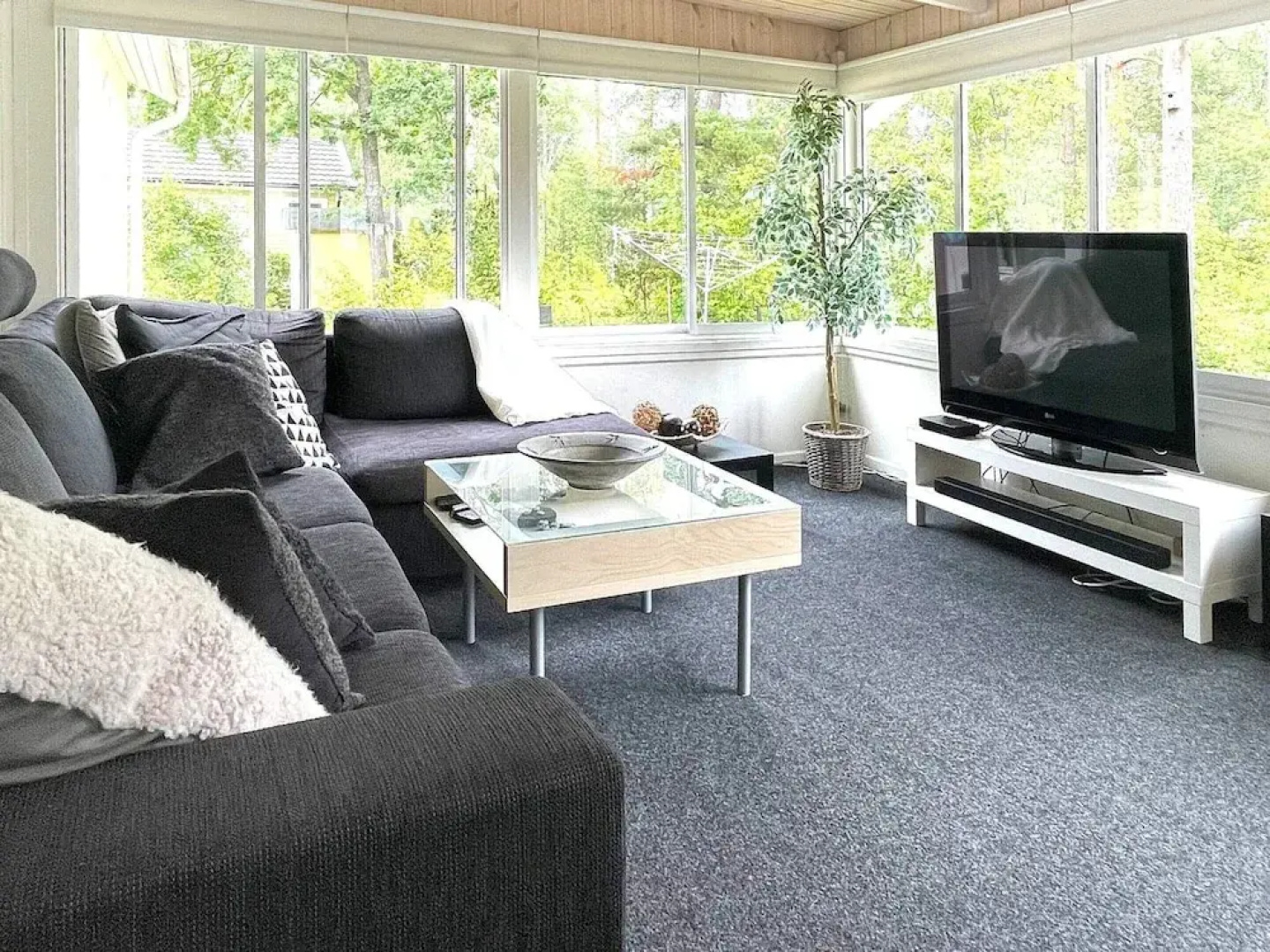 4 Star Holiday Home in Monsteras-by Traum