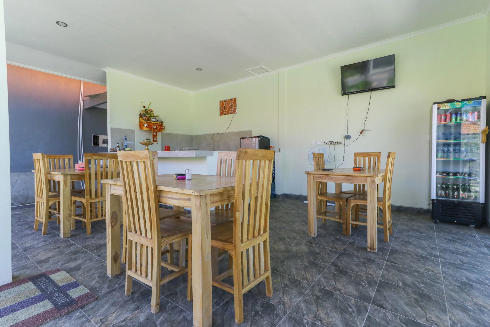 Manik Homestay by ZUZU