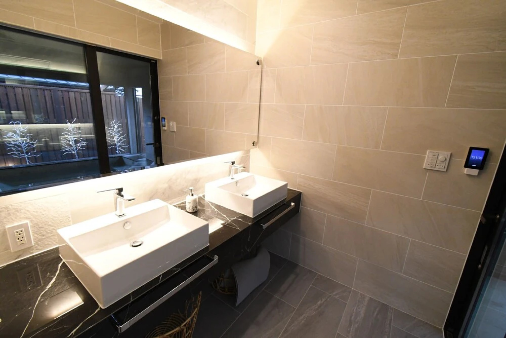 Yatsugatake Fujiyama Terrace - Kando