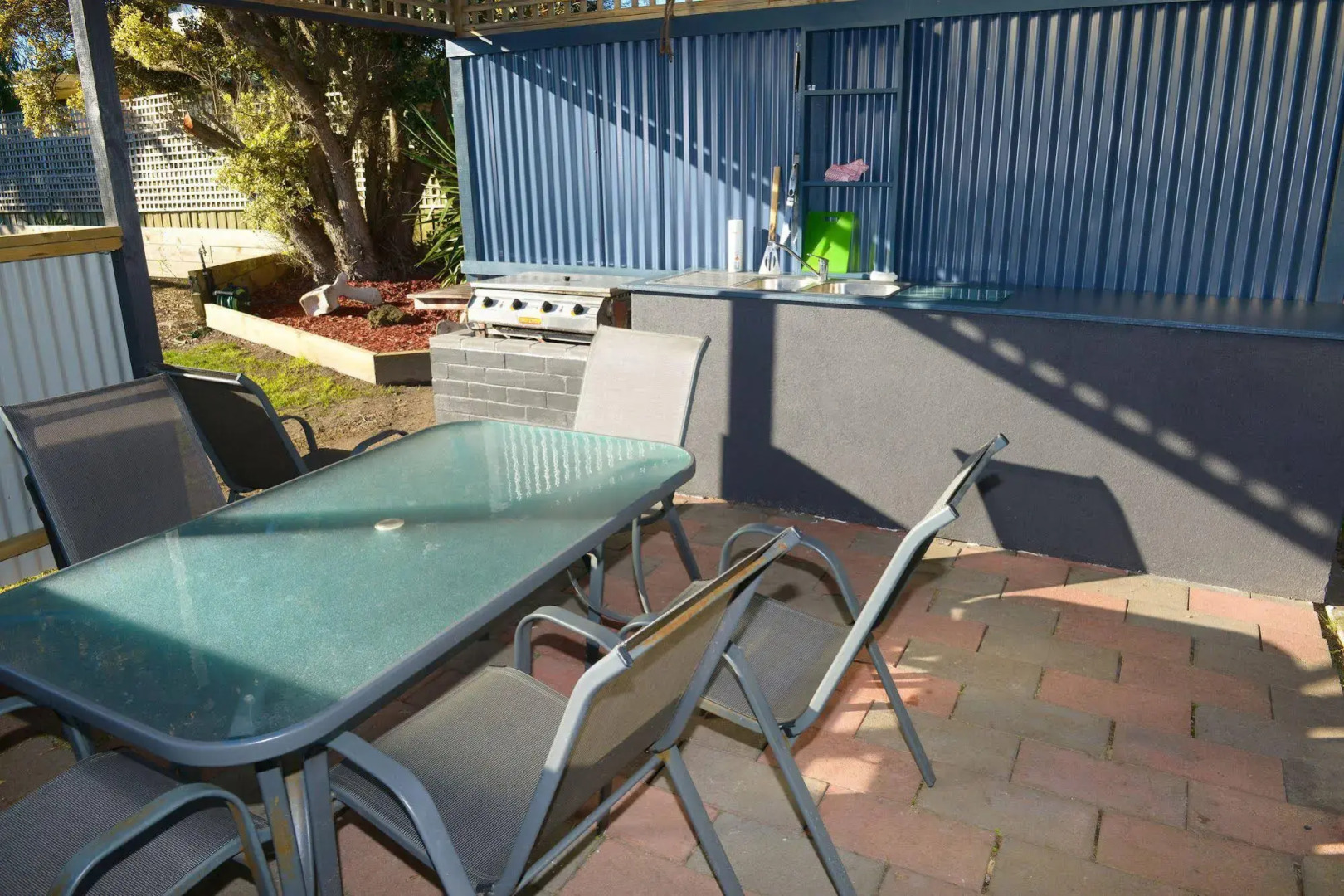 Portland Retro Motel