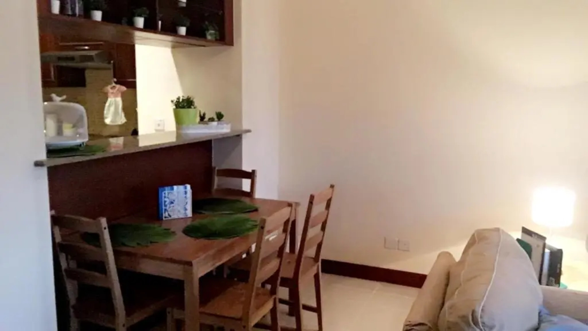 مسكن الشاطئ Beach House