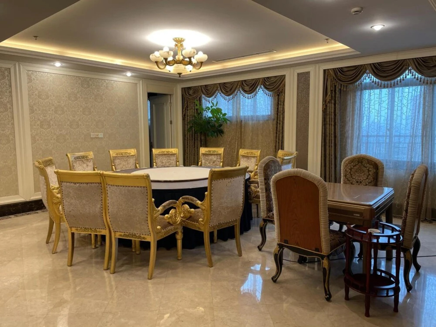 Jinling Cityview Hotel Zhenjiang