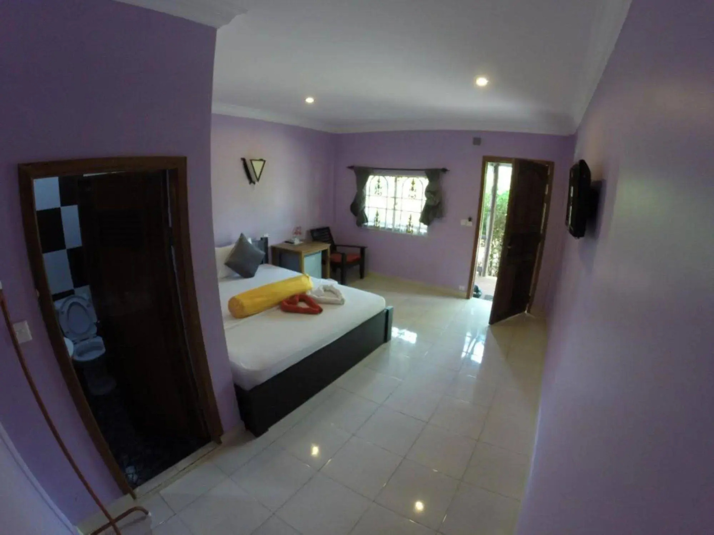 The River Lodge
