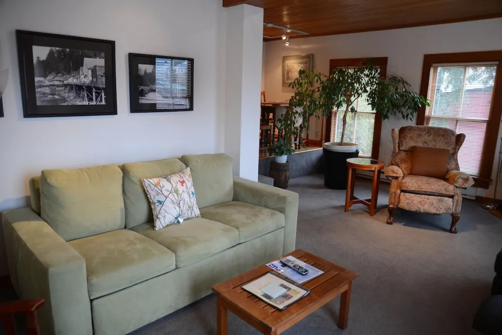 The Inn at Creek Street