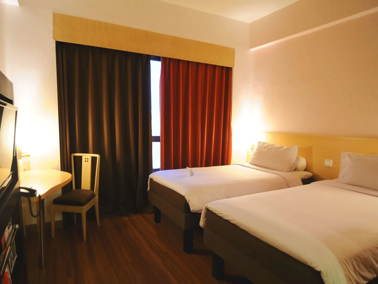 Asyana Kemayoran Jakarta