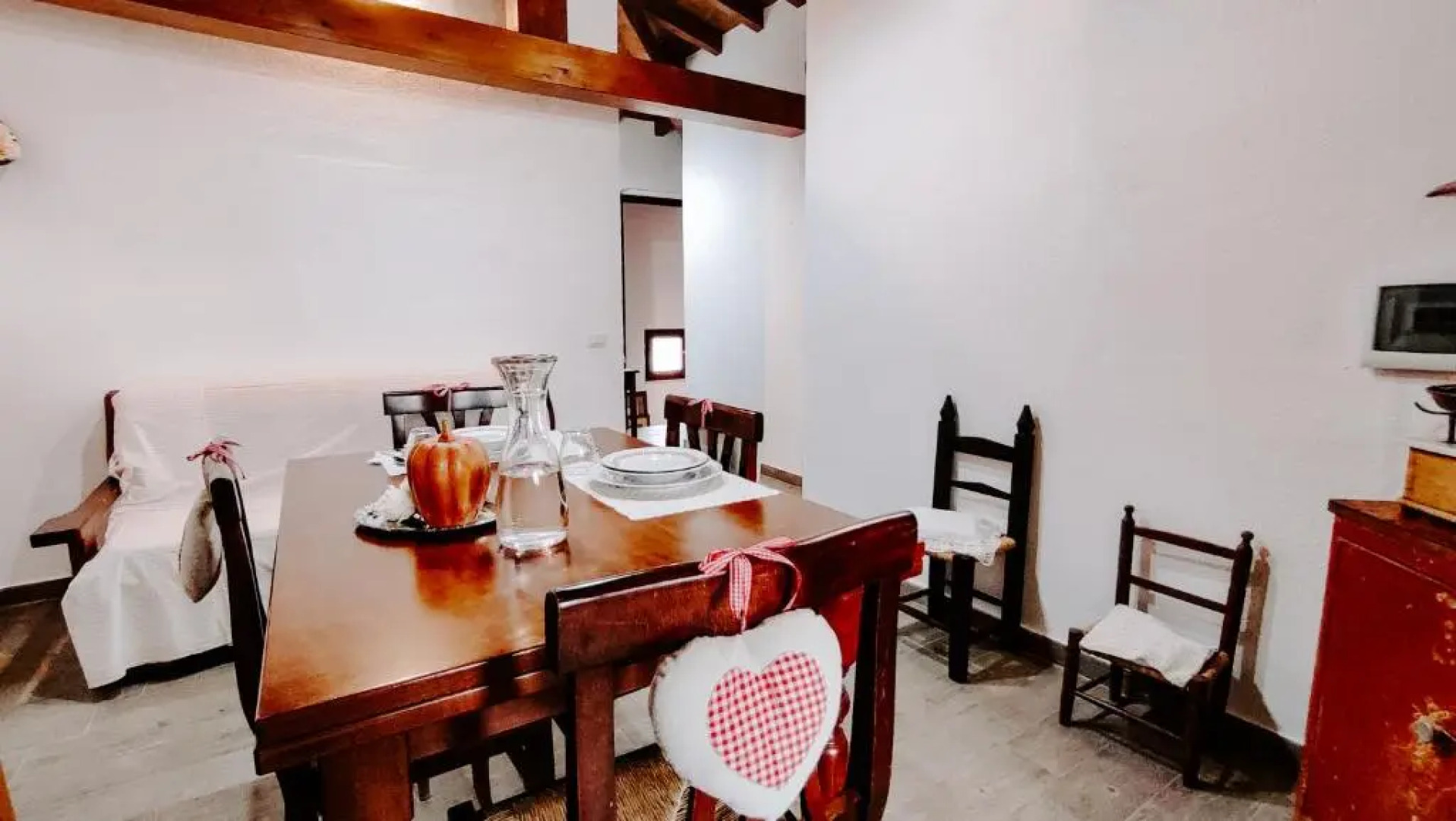 S'Arrosa de Monti appartamenti, IUN P2854