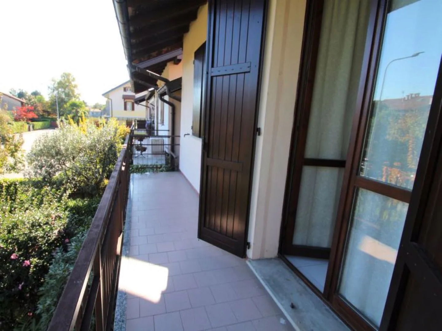 Locazione Turistica Red Sunset