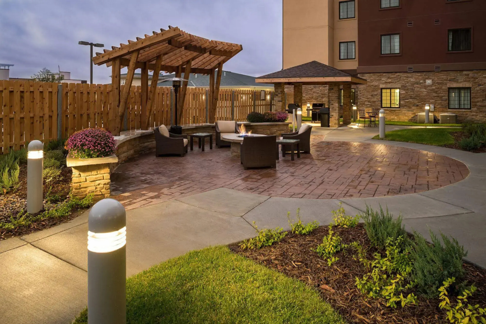Staybridge Suites Omaha West by IHG