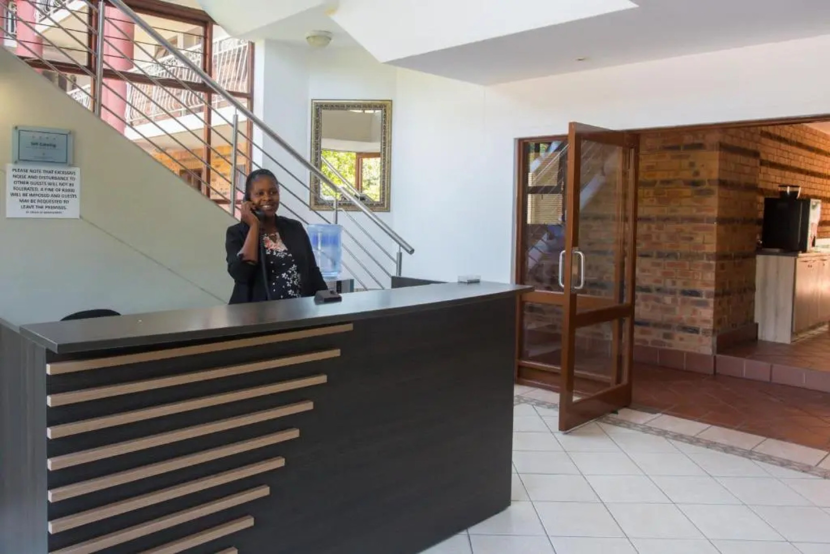 Sandton Times Square Serviced Apartments