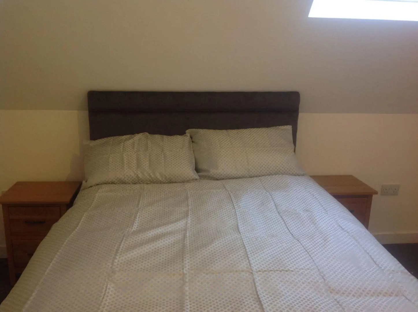 East West Guest House