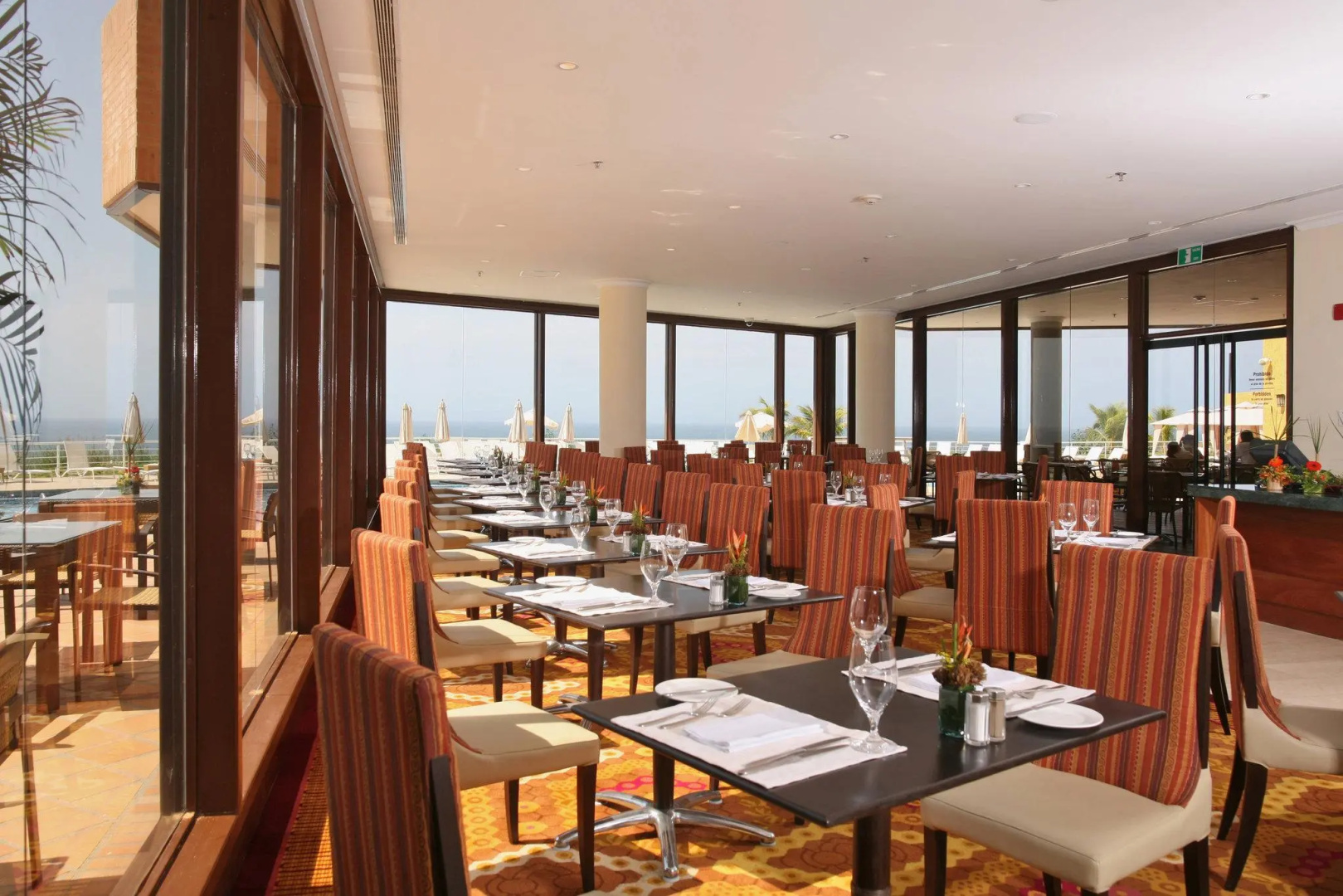 Venezuela Marriott Hotel Playa Grande