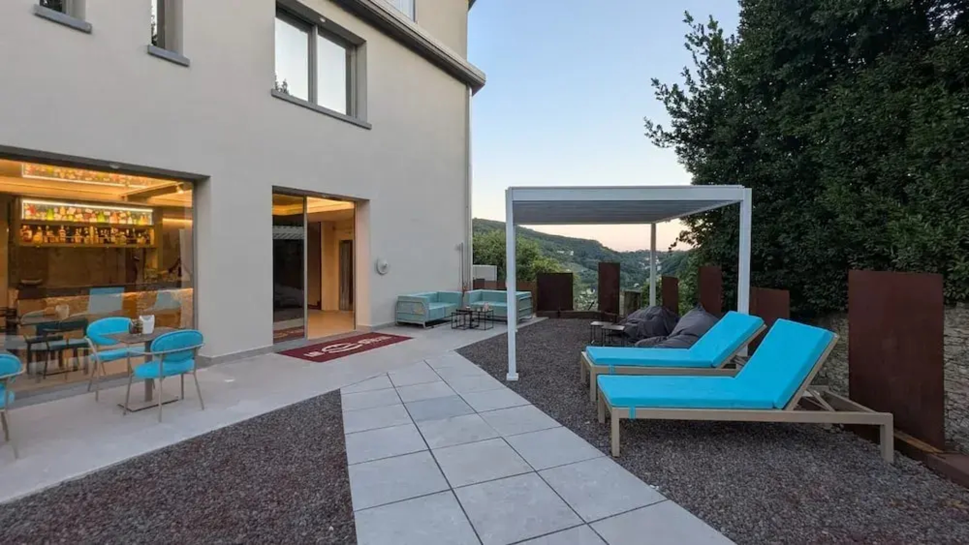 Le Stele Art Relais
