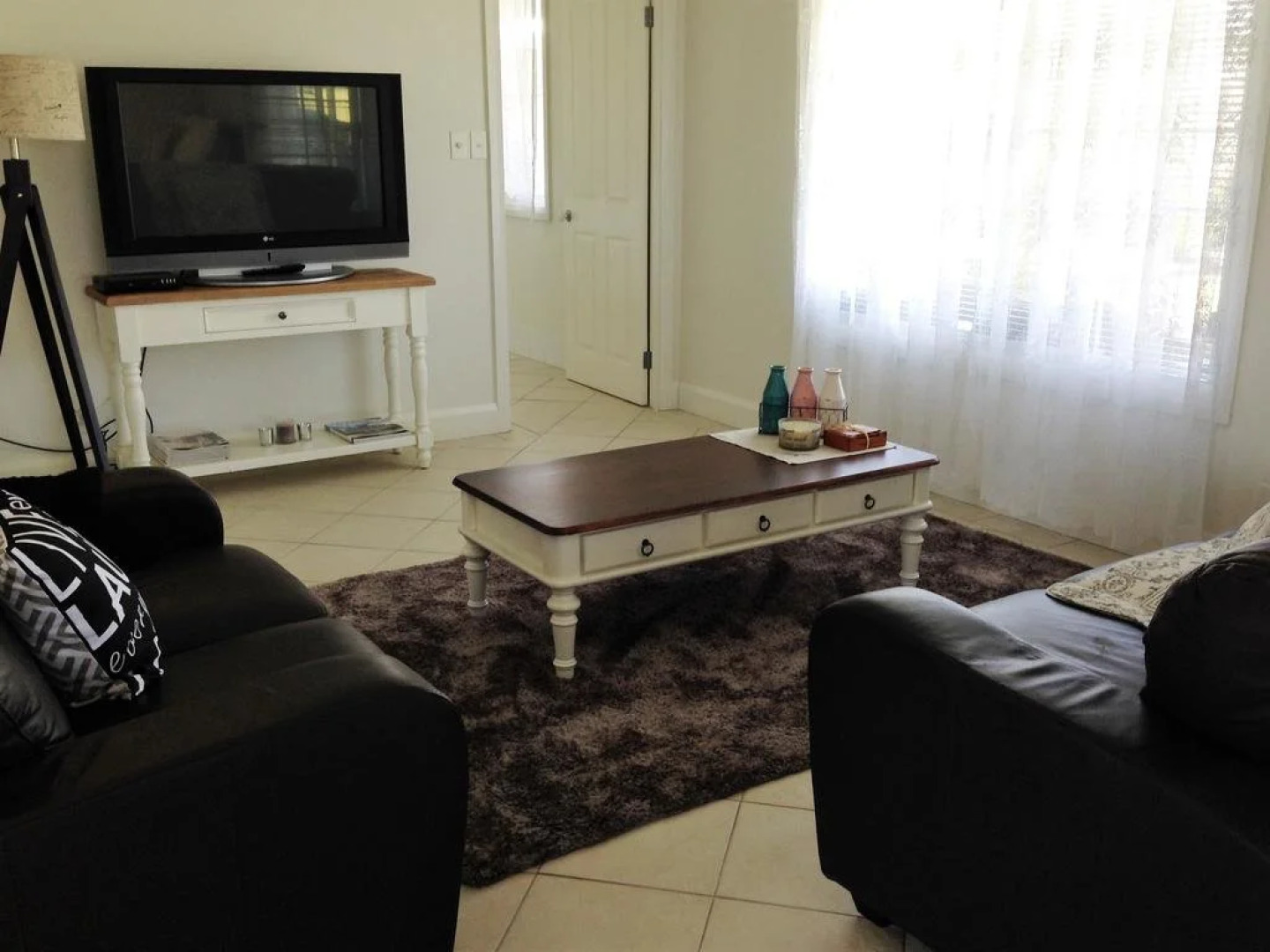 Spring Creek Cottage B&B