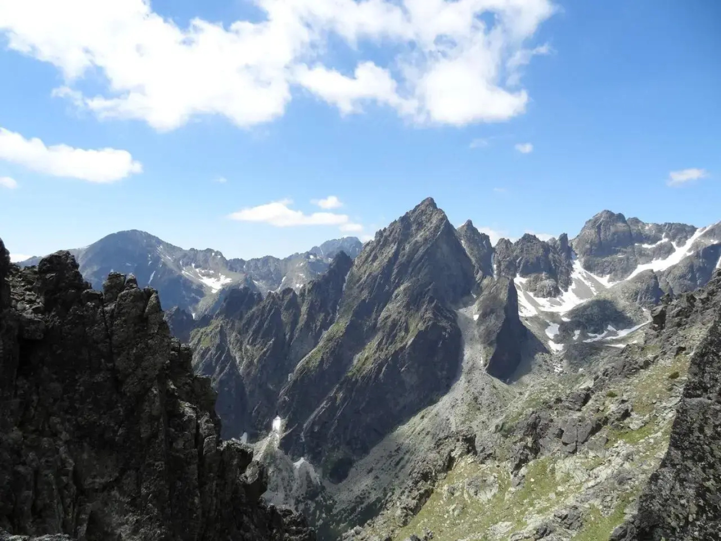 Penzion Tatry