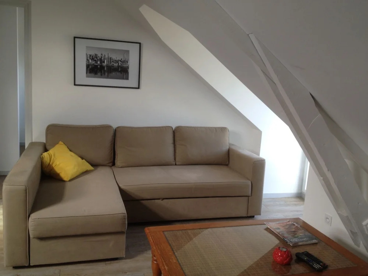 Appartements proches de Rennes
