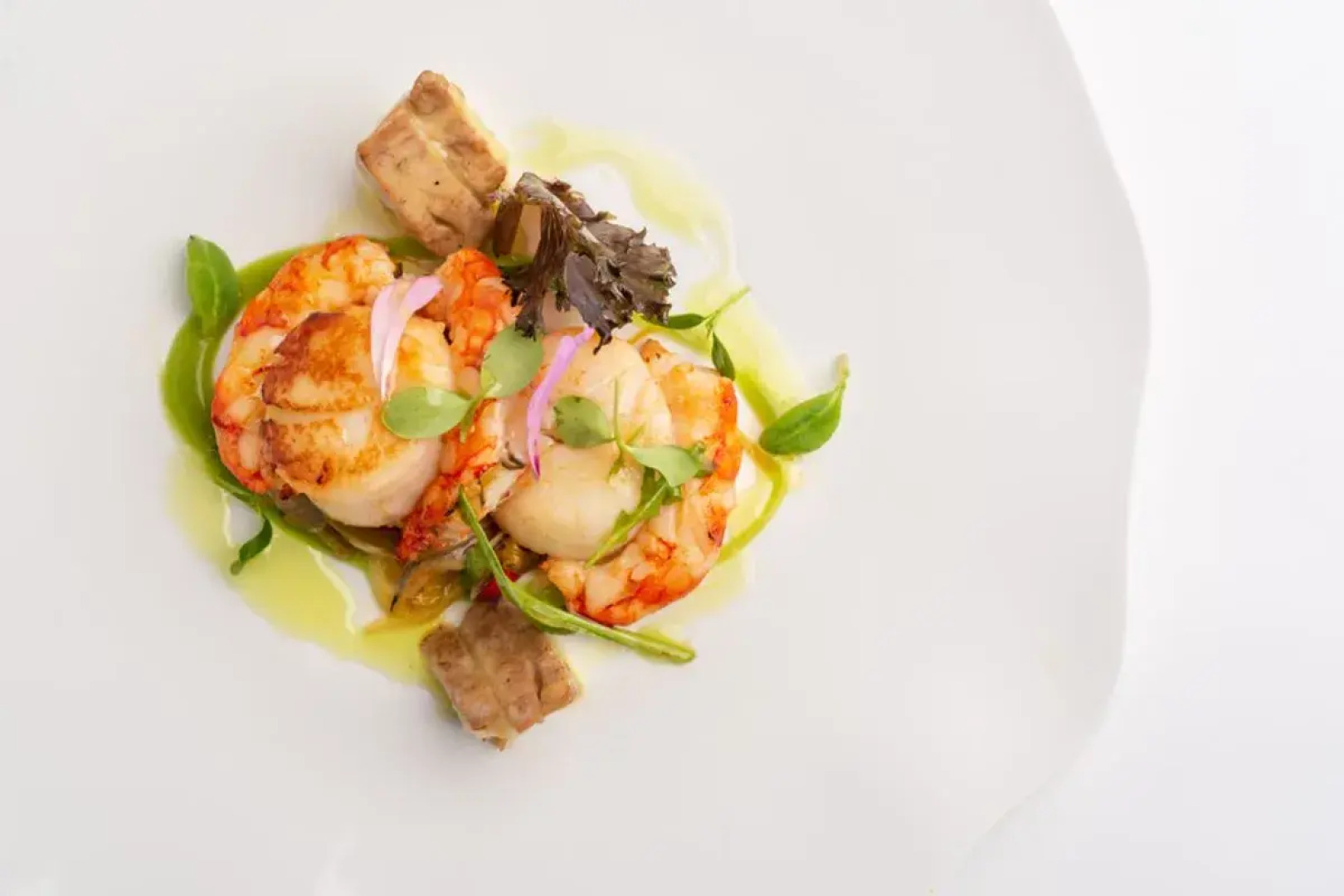 Eurostars Hotel De La Reconquista