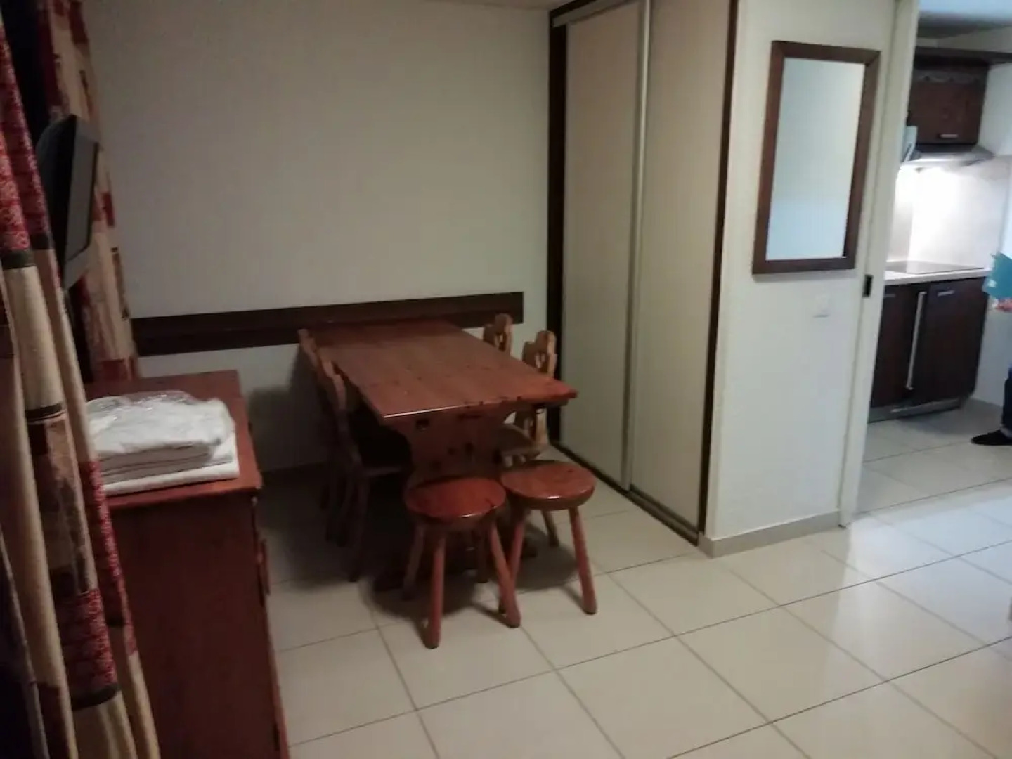 VVF Résidence Megève Mont-Blanc