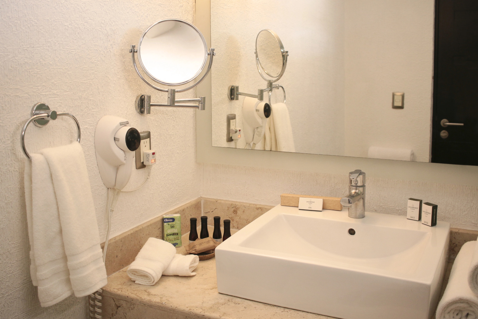 Hotel Rio Tequisquiapan