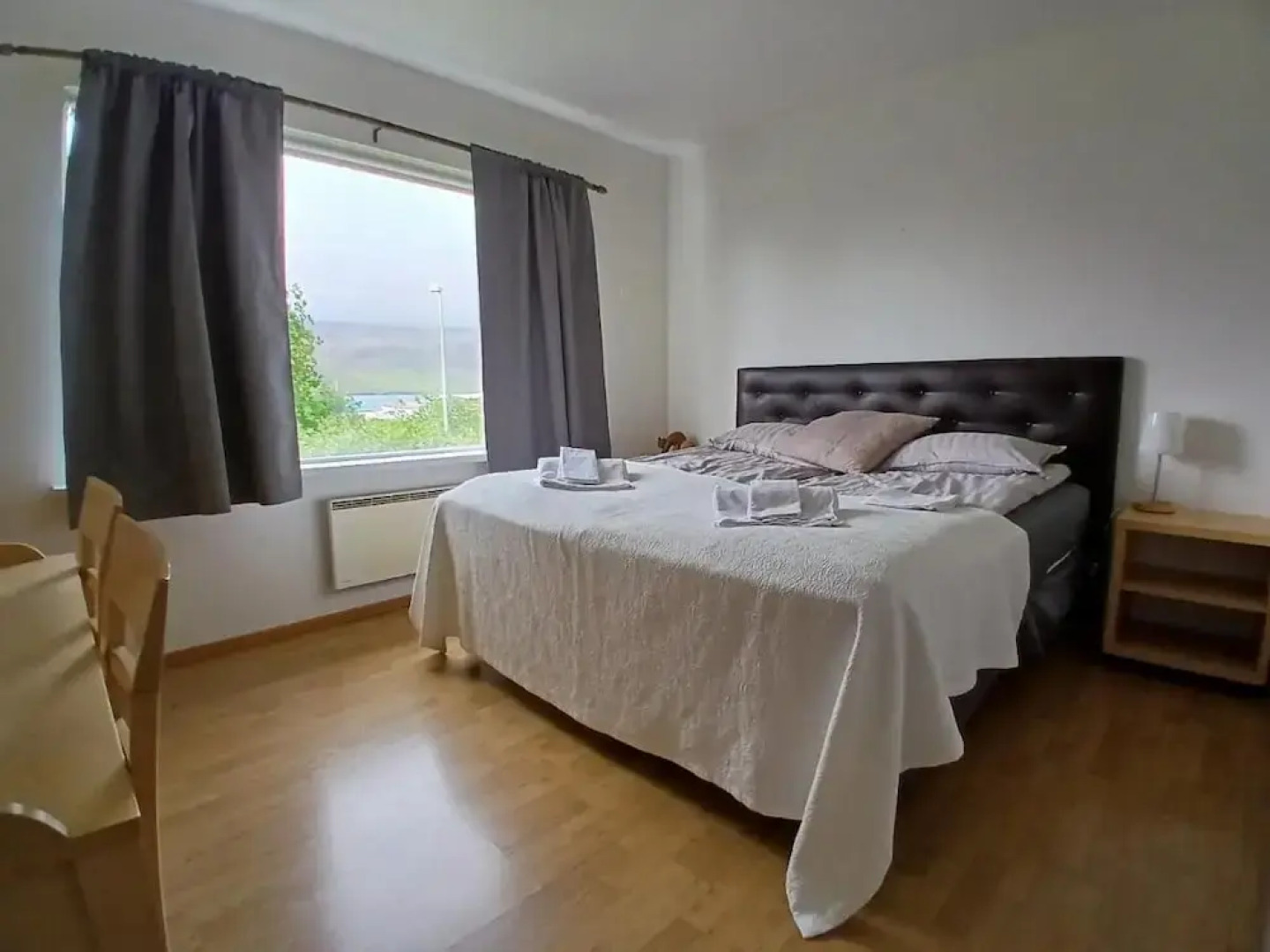 Guesthouse Tálknafjörður