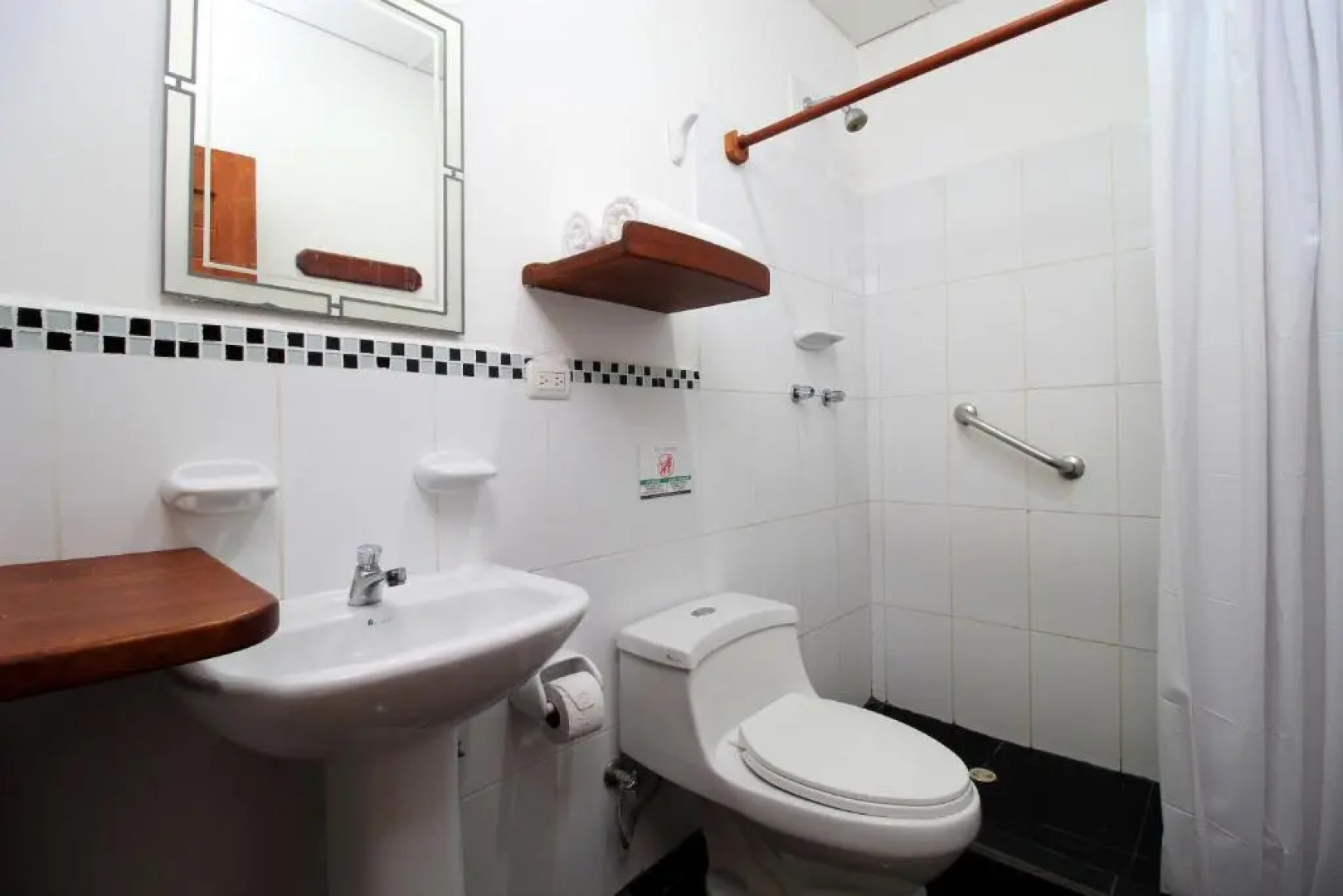 Natura Gardens Galápagos Hotel