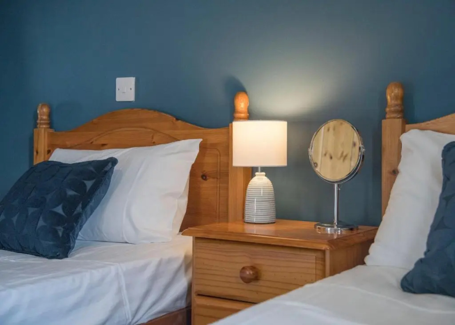 White Rose Country Cottages