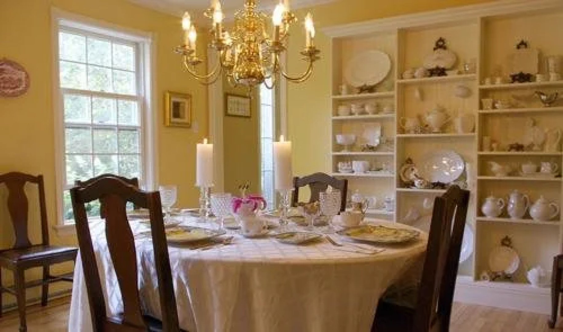 Blue Forest Lane Bed and Breakfast