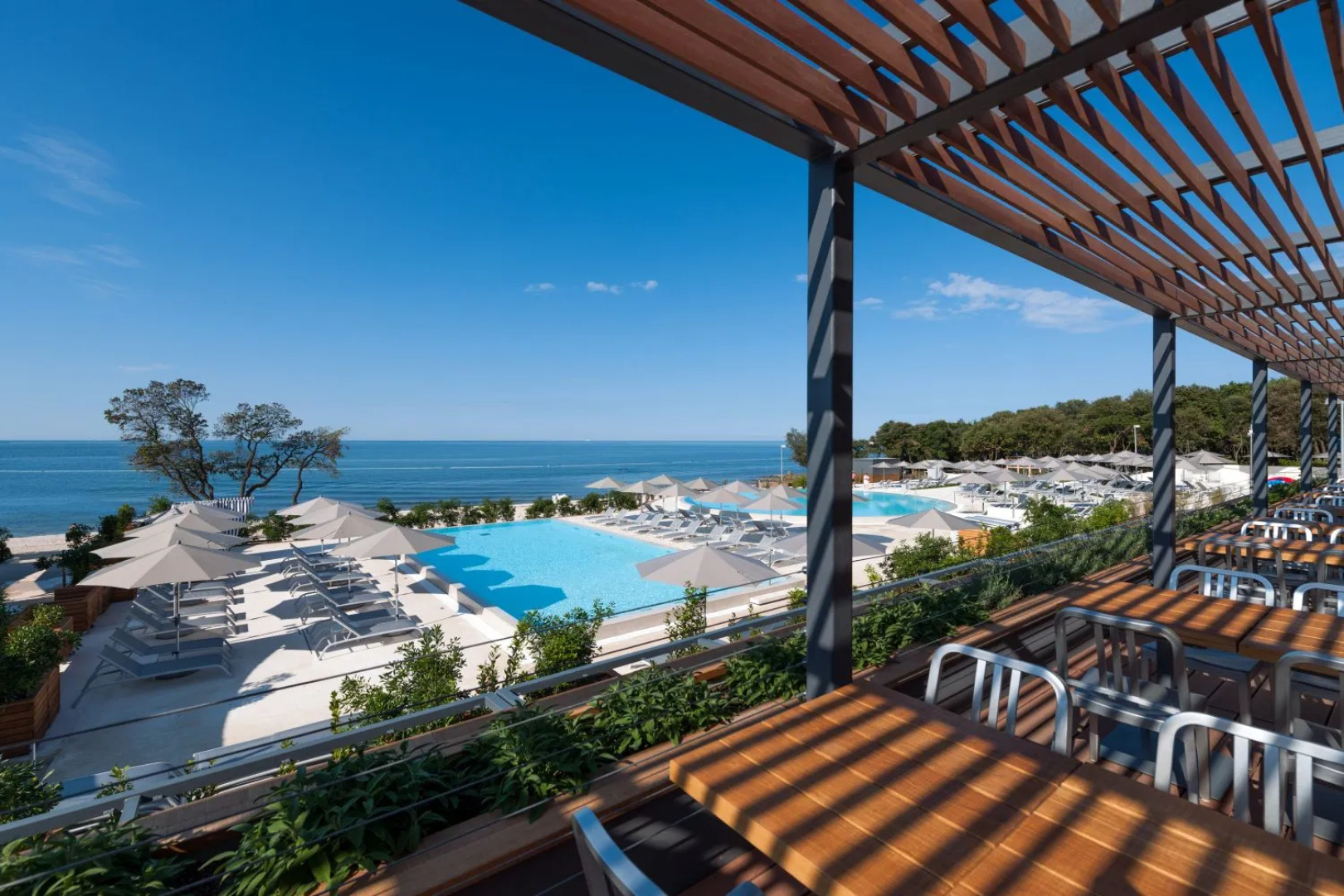 Resort Amarin (Rooms) - Rovinj