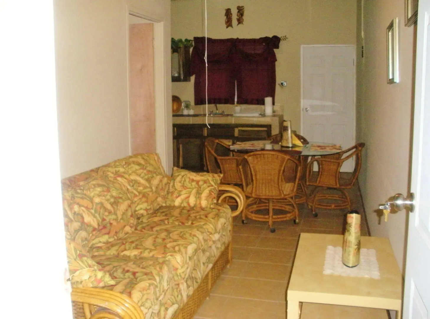 Moms Village Resort