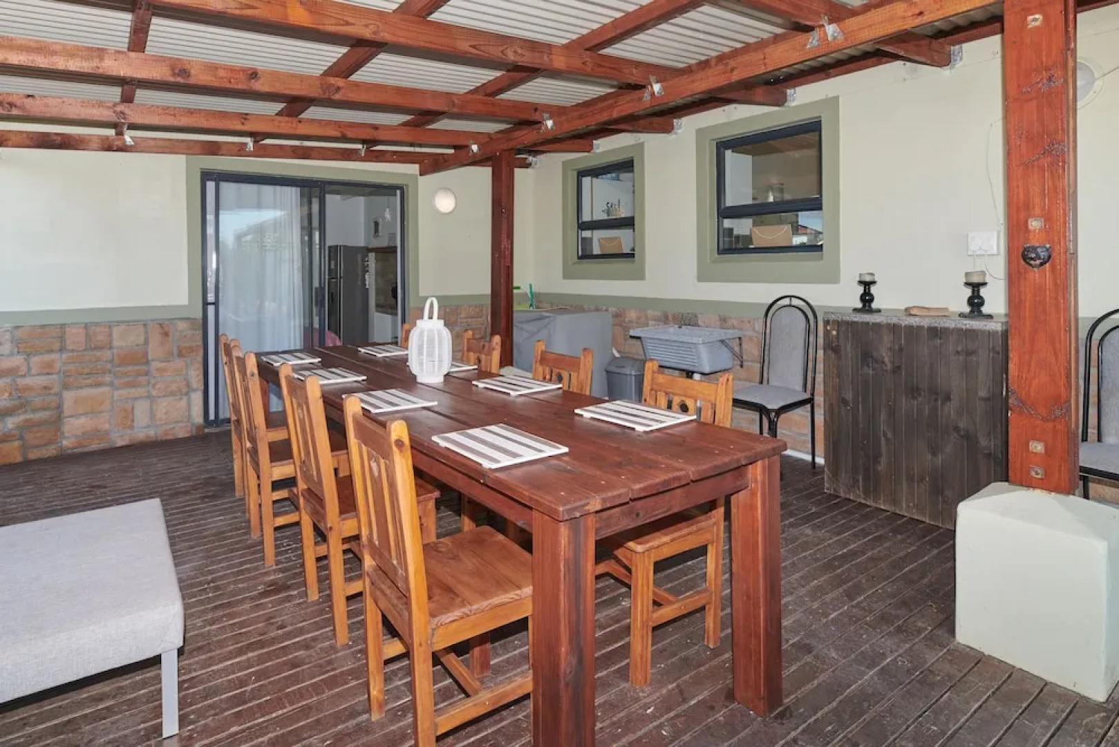 Fraai Uitzicht Struisbaai