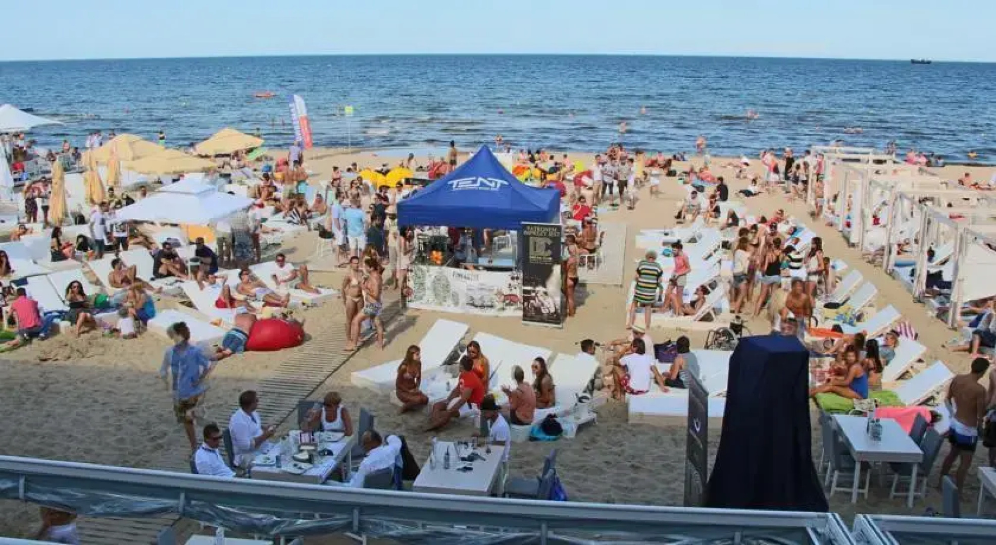 Zatoka Sztuki Centrum Art & Business