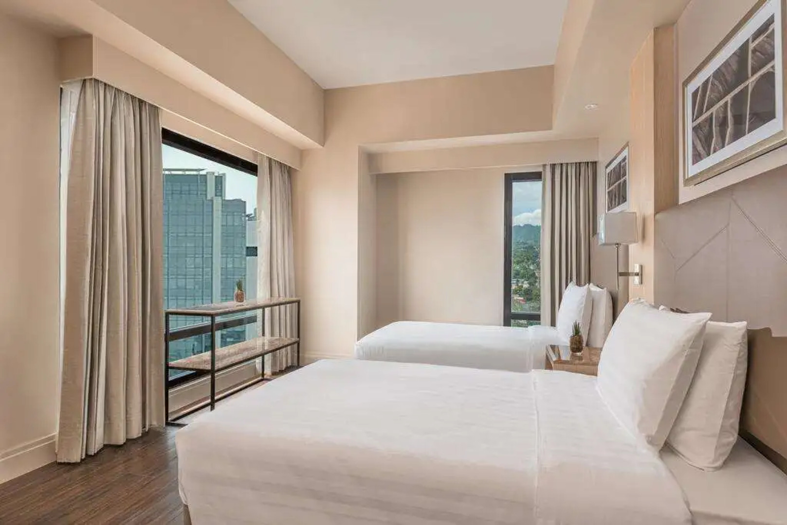 Seda Central Bloc Cebu