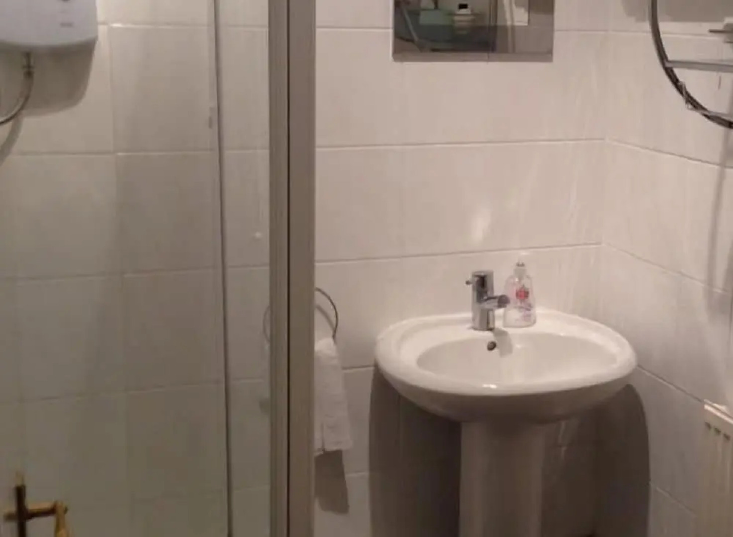 Chapel Cross Guest House