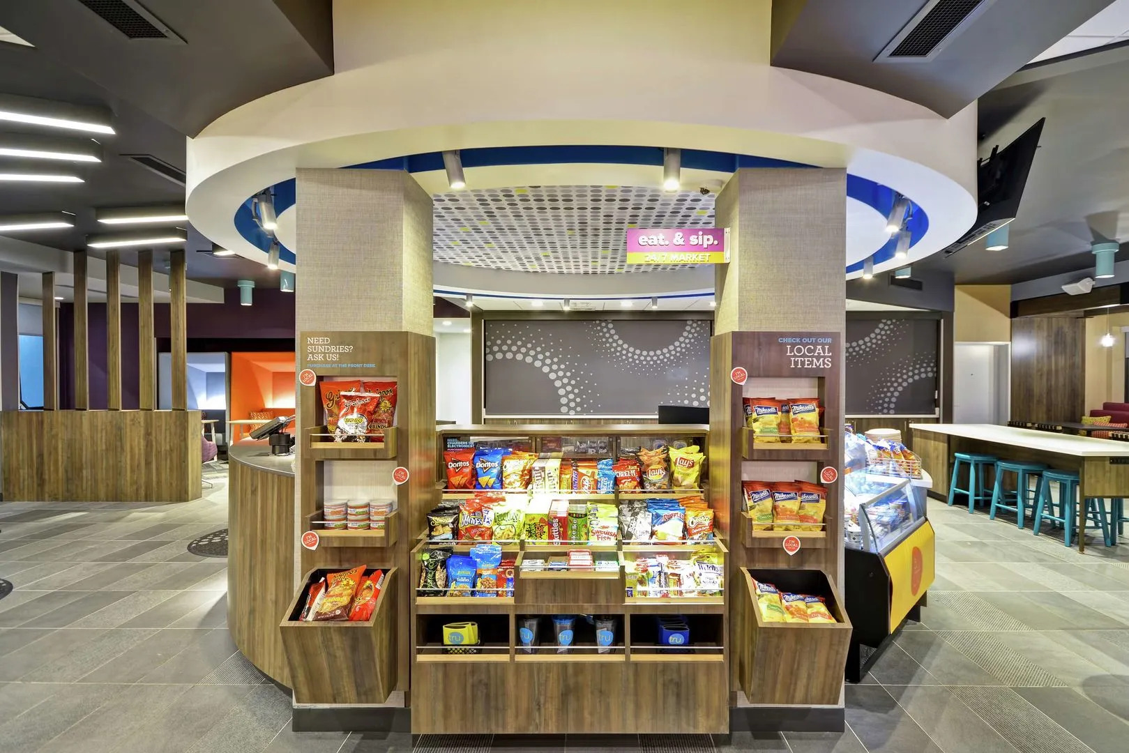 Tru by Hilton Huber Heights