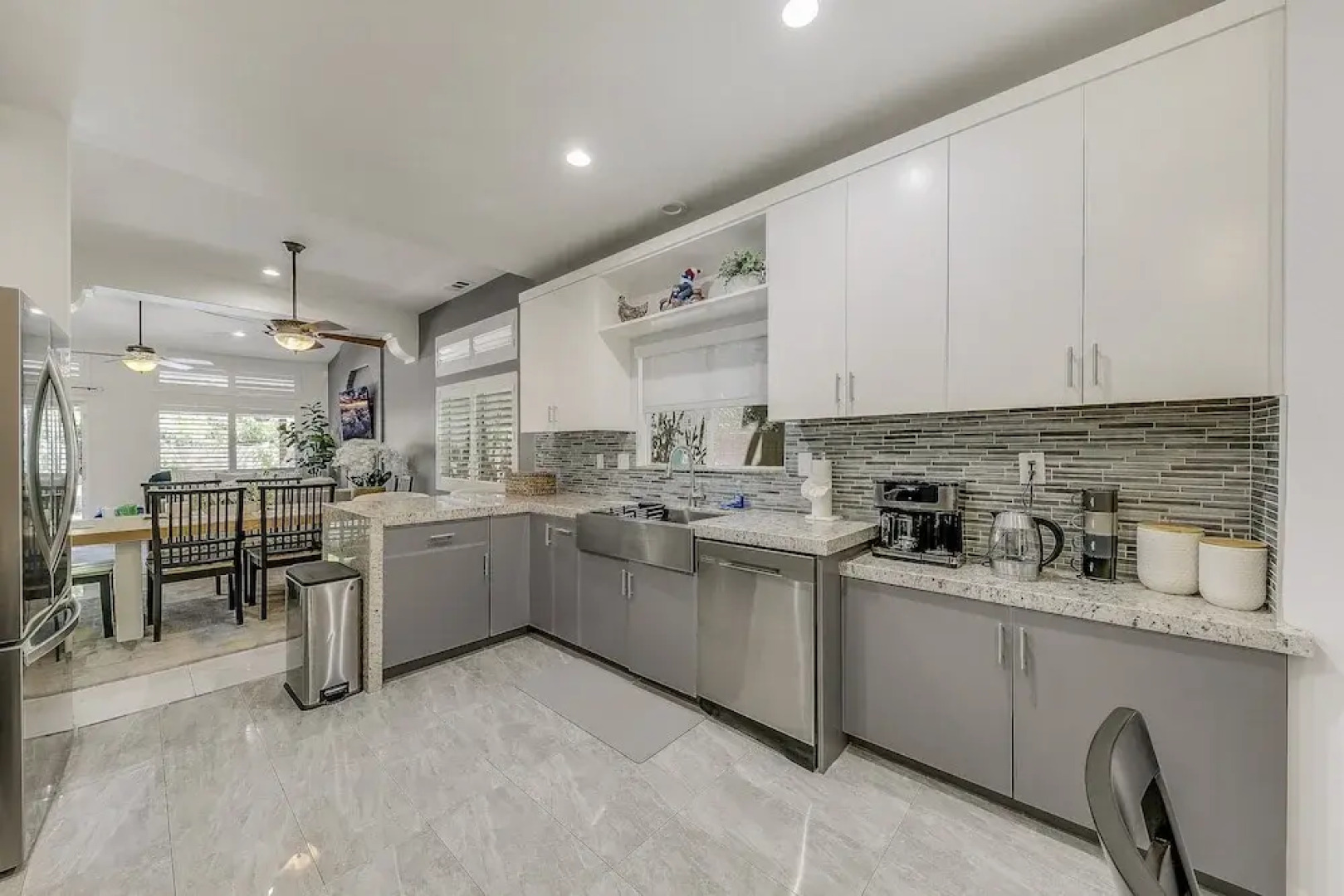 Desert Oasis Retreat Palm Meadows Gem 3 Bedroom Home