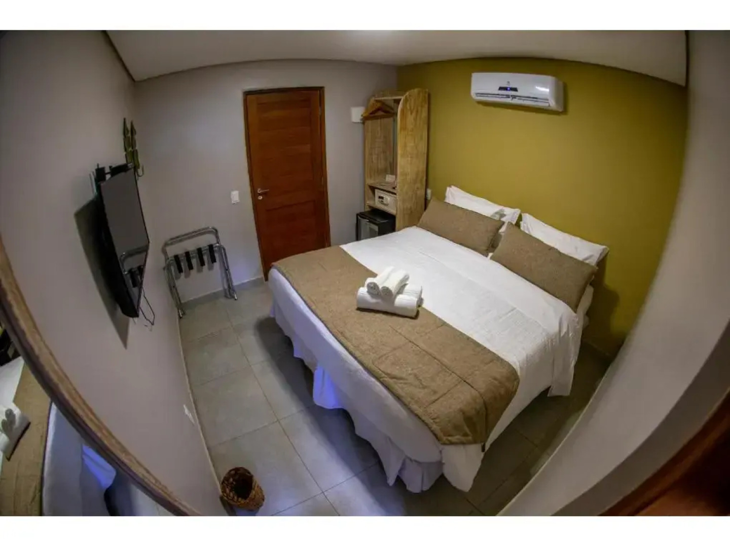 Pousada Recanto Noronha