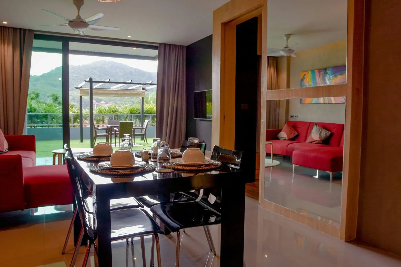 The Relife Naiharn By ATK