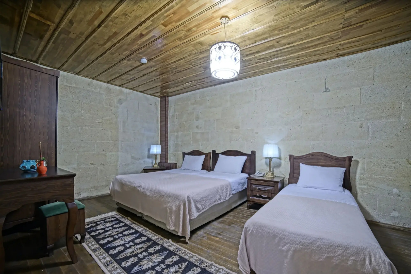 Osiana Hotel