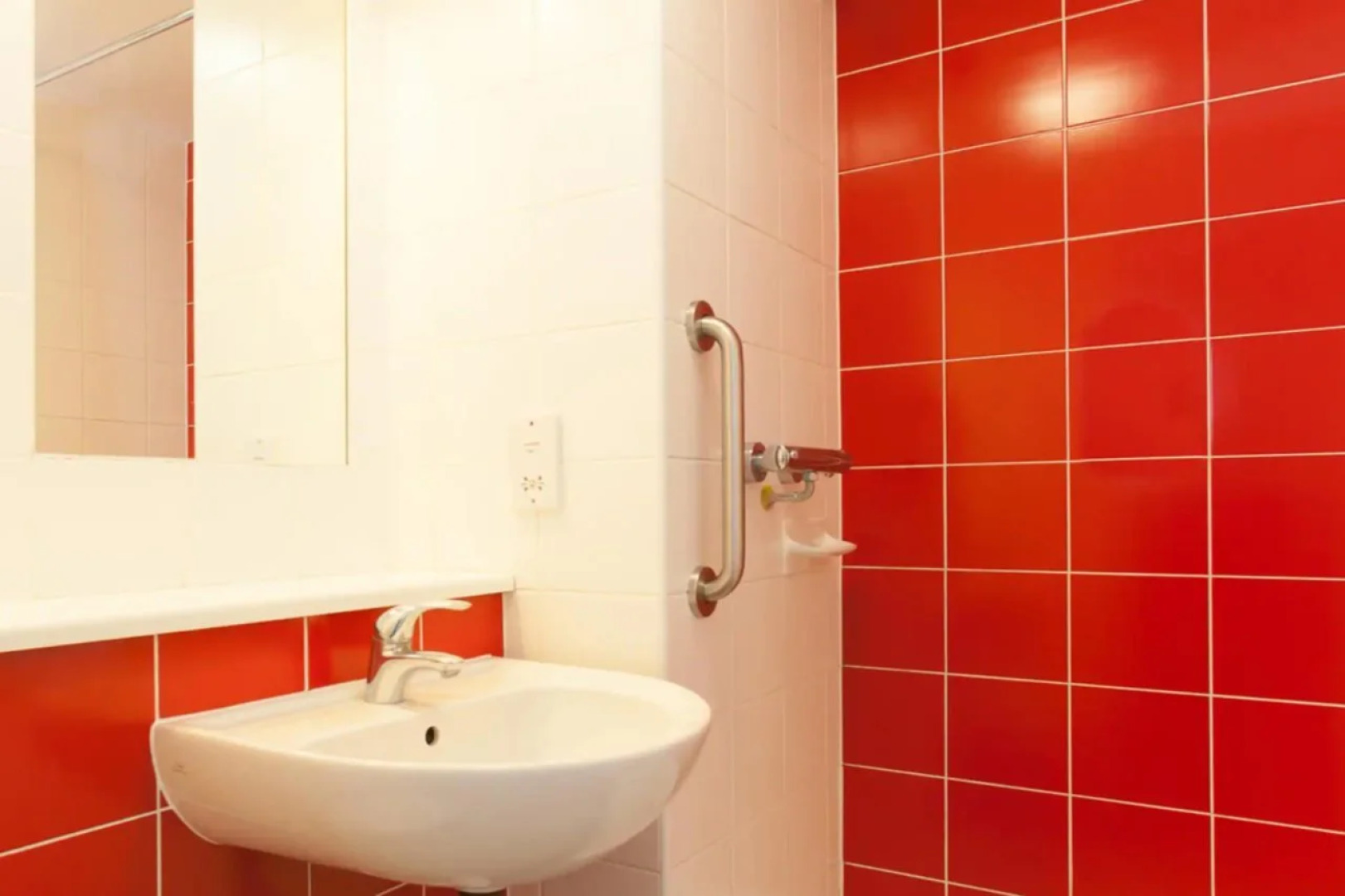 Travelodge Porthmadog