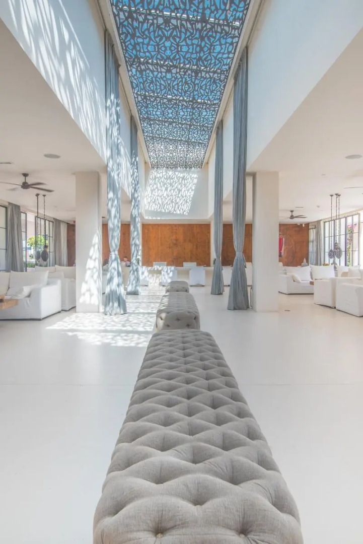 Destino Five Ibiza - 5-Star Grand Luxe Resort