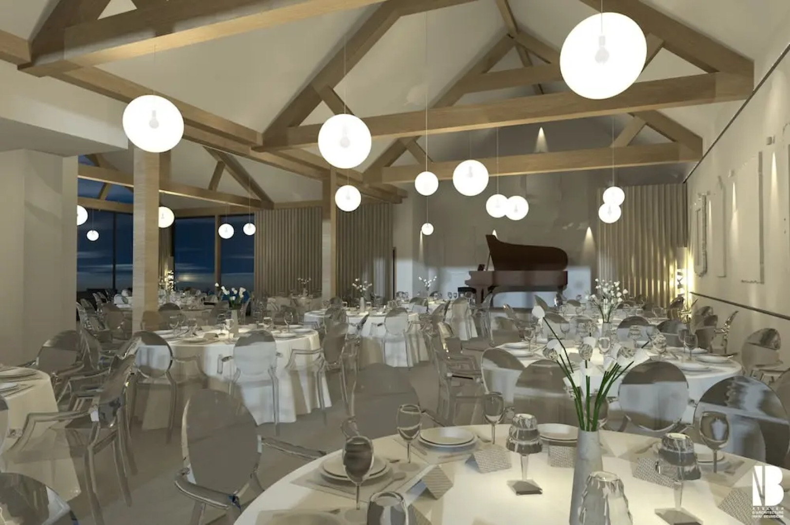 Château de la Bribourdière- 8min Cabourg