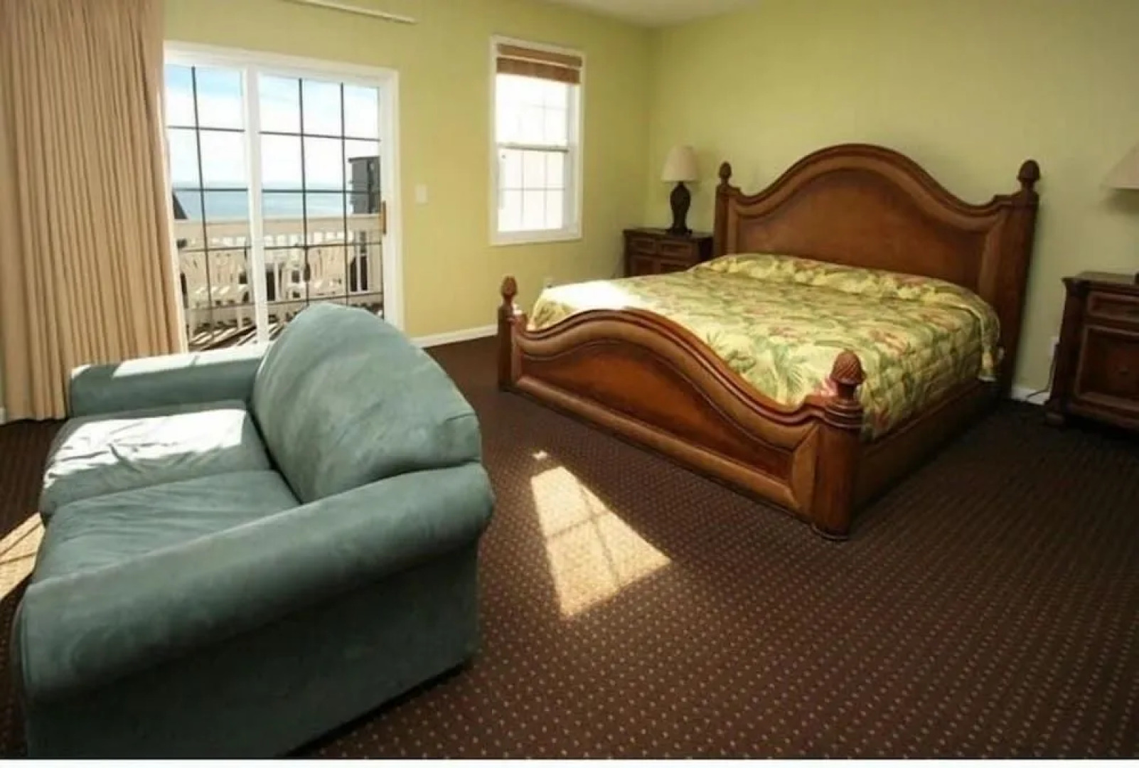 Tahitian Princess by Elliott Beach Rentals