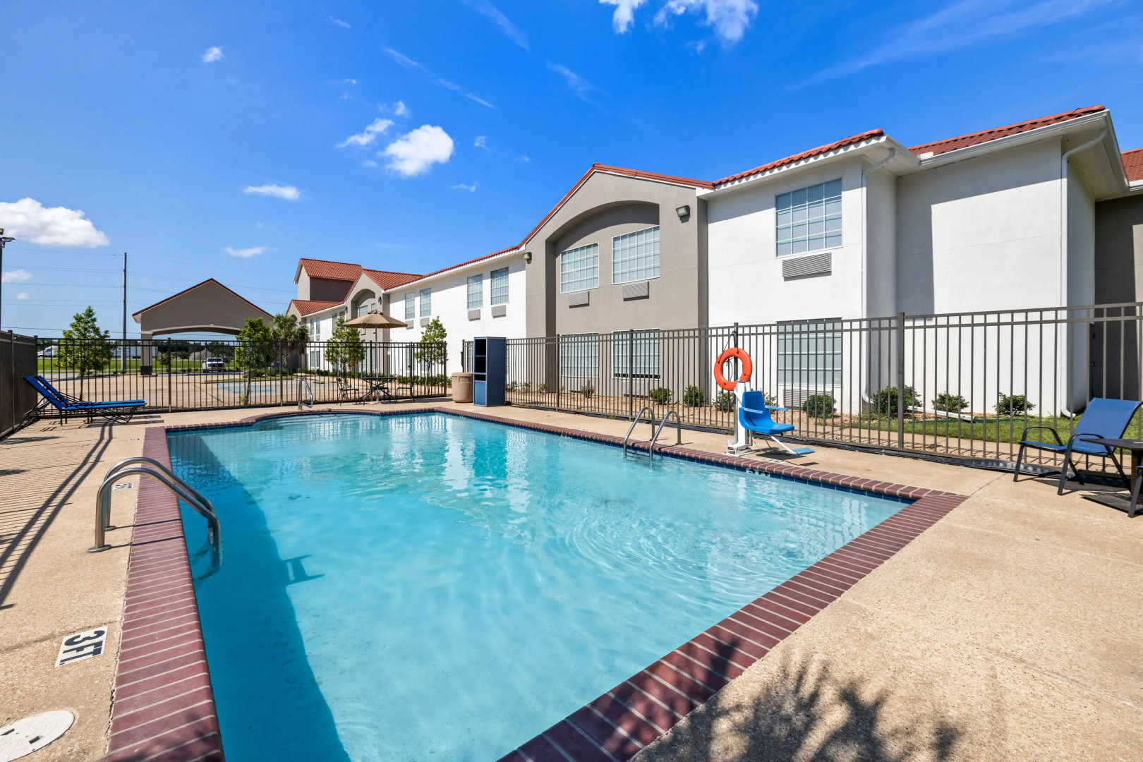 Best Western Acadia Hotel