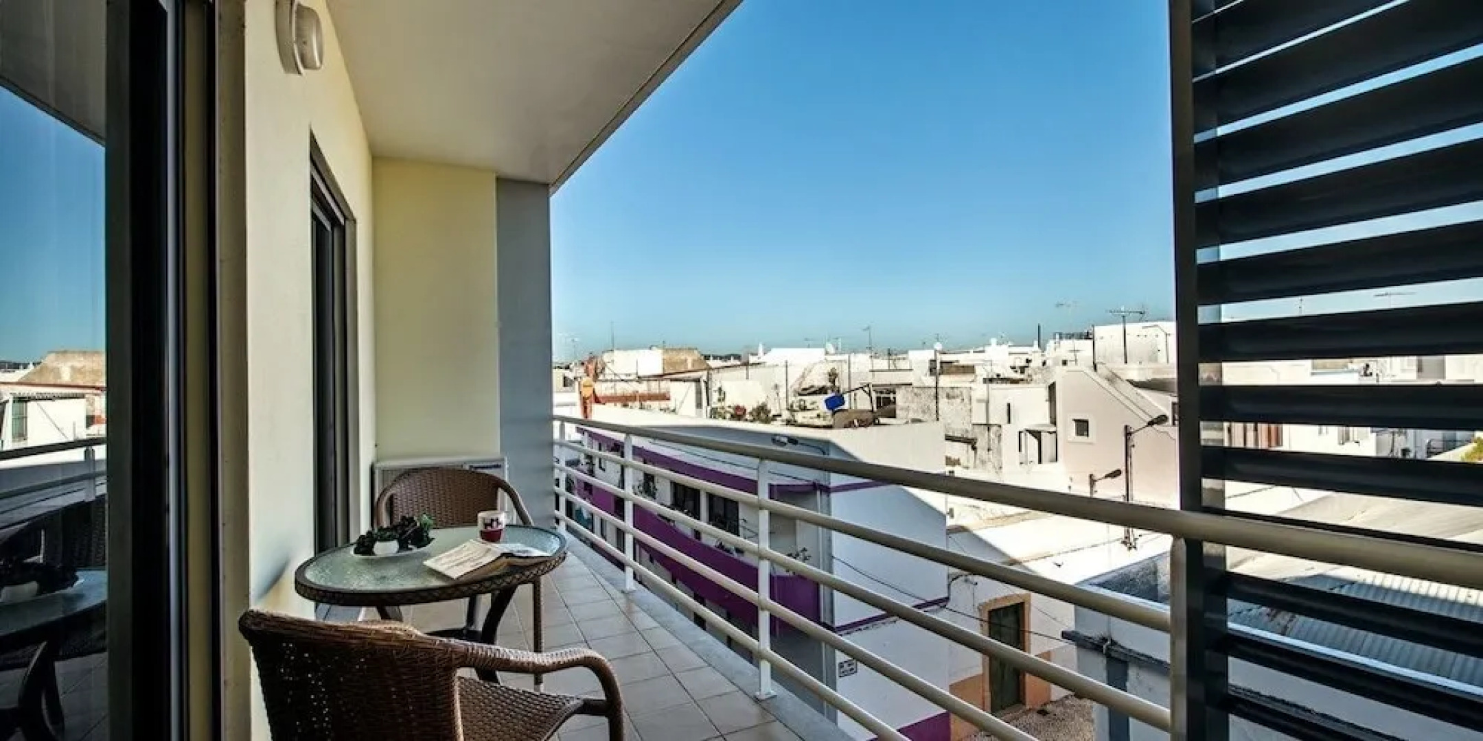 Apartment Pescador by MarsAlgarve