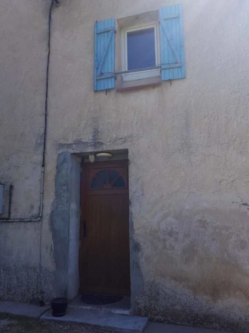 Studio in Ollioules, With Terrace and Wifi - 6 km From the Beach